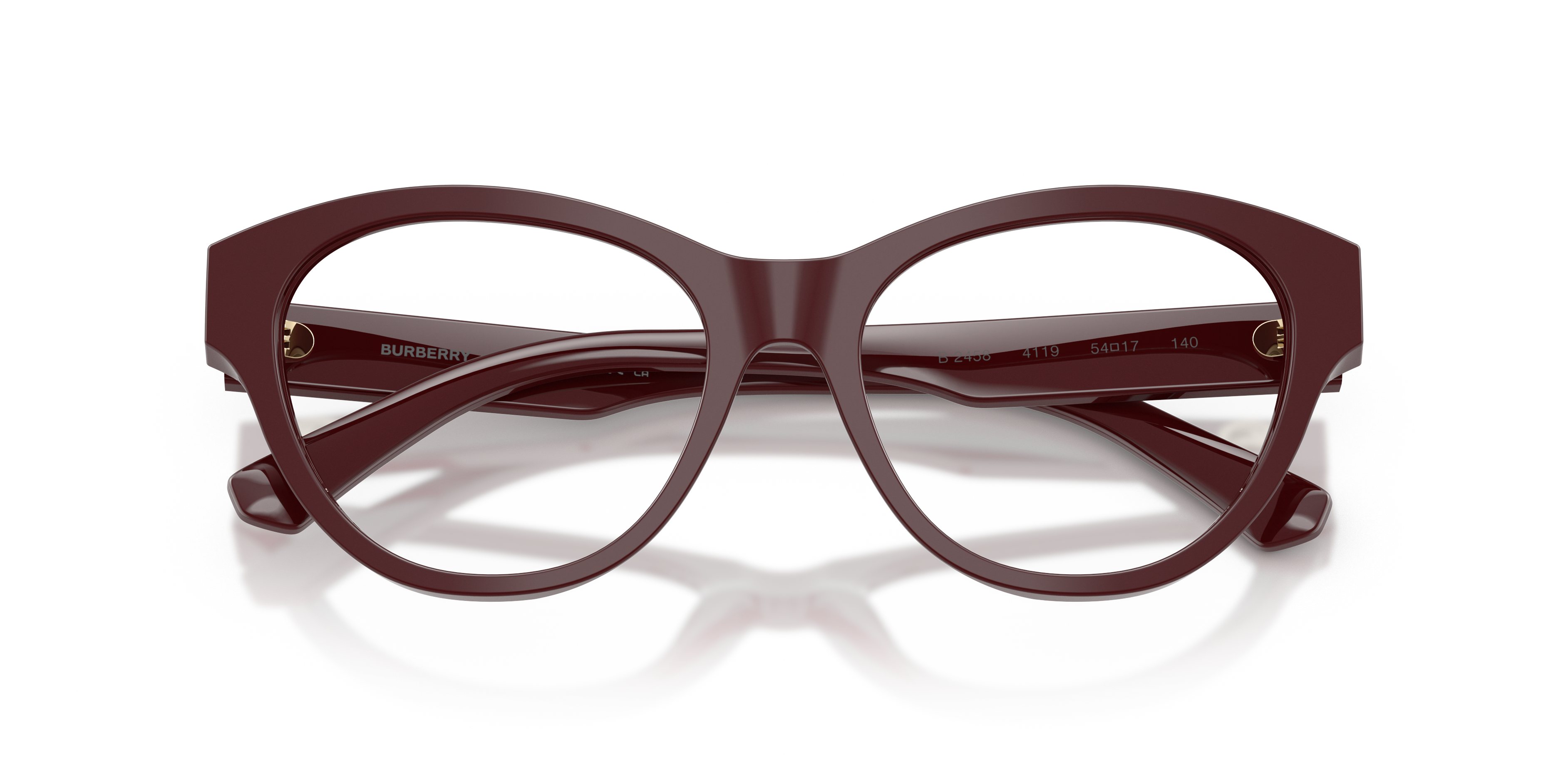 Burberry BE2458 4119  